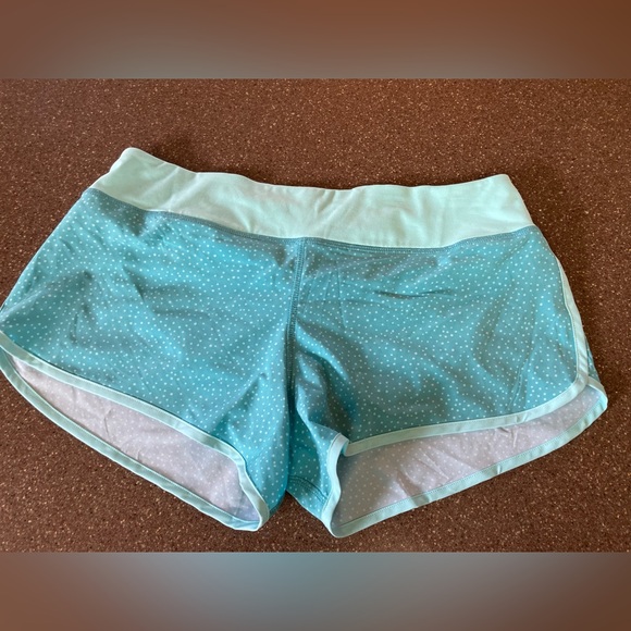 Women’s Rabbit Running 2.5” low rise “Catch Me If You Can” running shorts - Picture 1 of 6